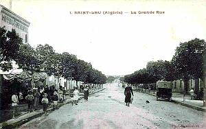 Saint Leu 606